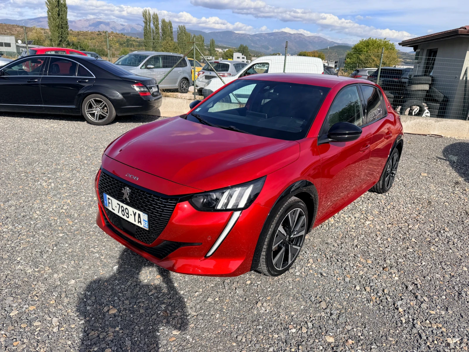 Peugeot 208 1.2 GT LINE | Mobile.bg � ����������� 3