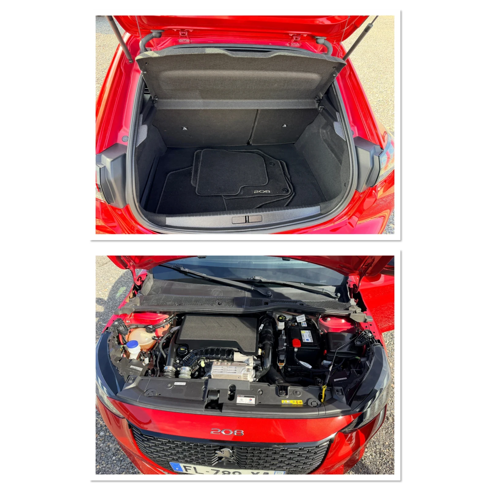 Peugeot 208 1.2 GT LINE | Mobile.bg � ����������� 16