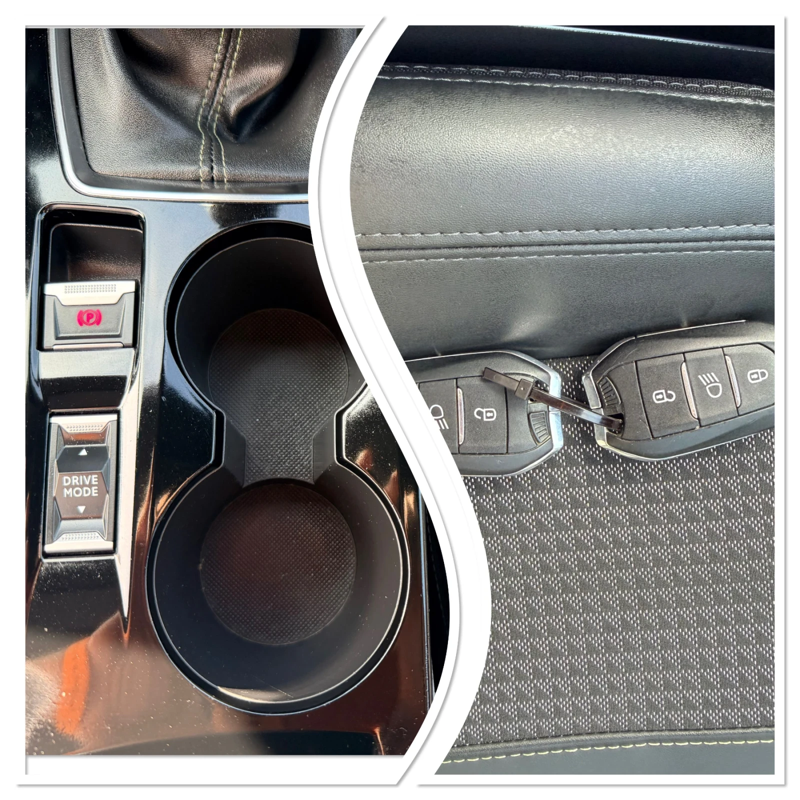 Peugeot 208 1.2 GT LINE | Mobile.bg � ����������� 12