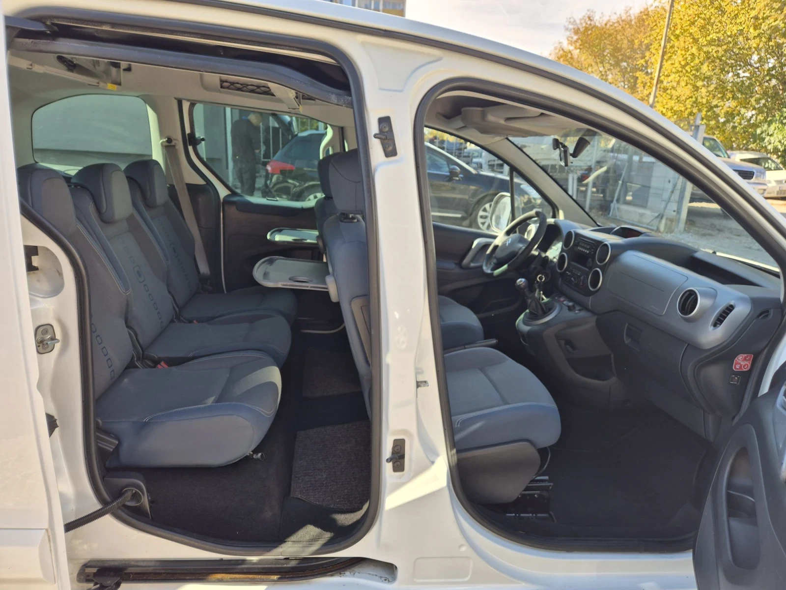 Citroen Berlingo ��� ����  | Mobile.bg � ����������� 6