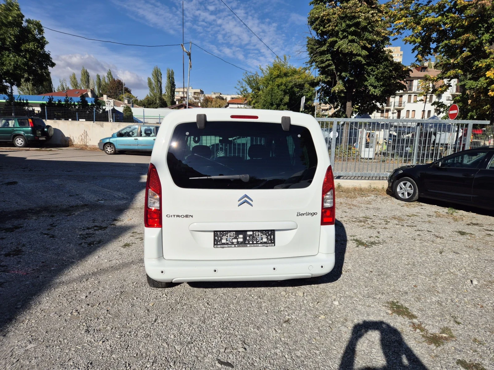 Citroen Berlingo ��� ����  | Mobile.bg � ����������� 4