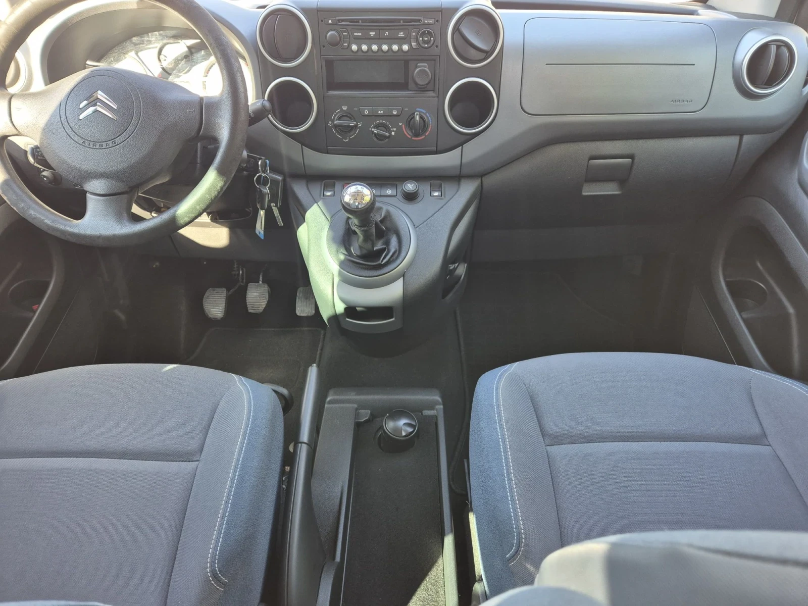 Citroen Berlingo ��� ����  | Mobile.bg � ����������� 9