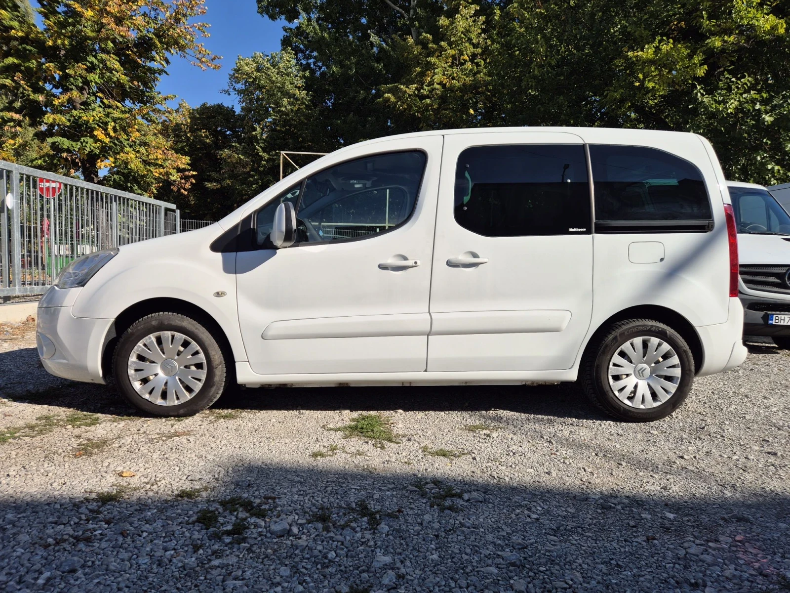 Citroen Berlingo ��� ����  | Mobile.bg � ����������� 2