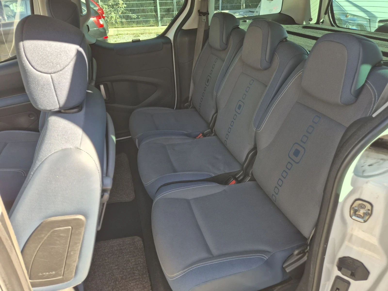 Citroen Berlingo ��� ����  | Mobile.bg � ����������� 14