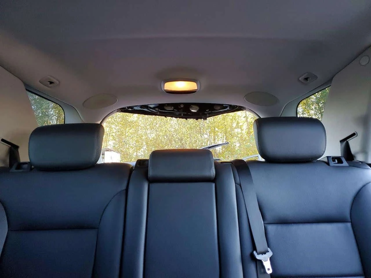 Mercedes-Benz ML 550 2010 * �������� * ������� * CARFAX *  | Mobile.bg � ����������� 10