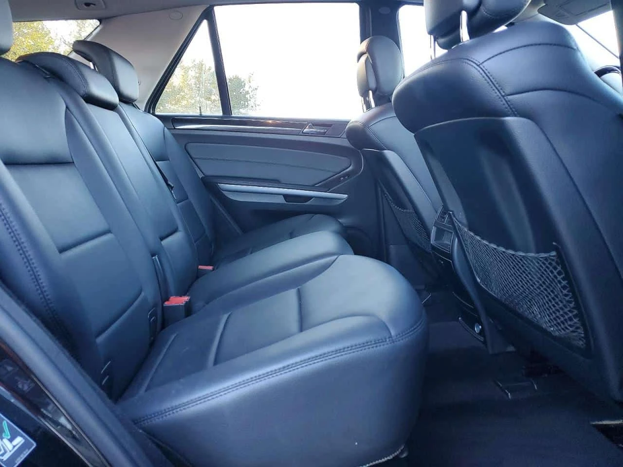 Mercedes-Benz ML 550 2010 * �������� * ������� * CARFAX *  | Mobile.bg � ����������� 11