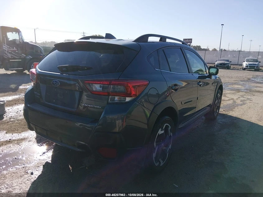 Subaru Crosstrek 2.5l Limited | Mobile.bg � ����������� 4