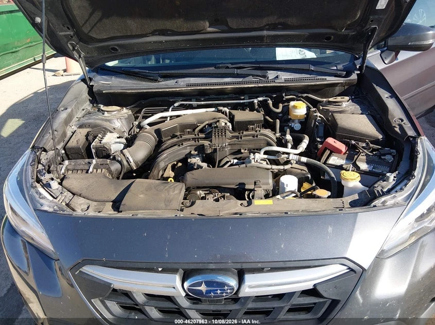 Subaru Crosstrek 2.5l Limited | Mobile.bg � ����������� 10