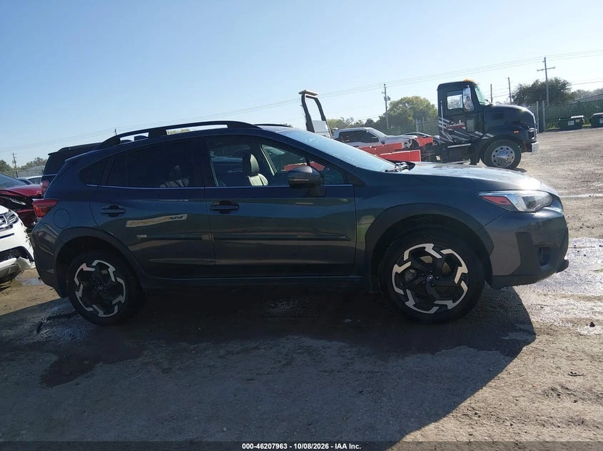 Subaru Crosstrek 2.5l Limited | Mobile.bg � ����������� 13