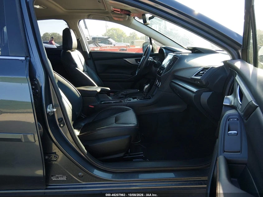 Subaru Crosstrek 2.5l Limited | Mobile.bg � ����������� 5