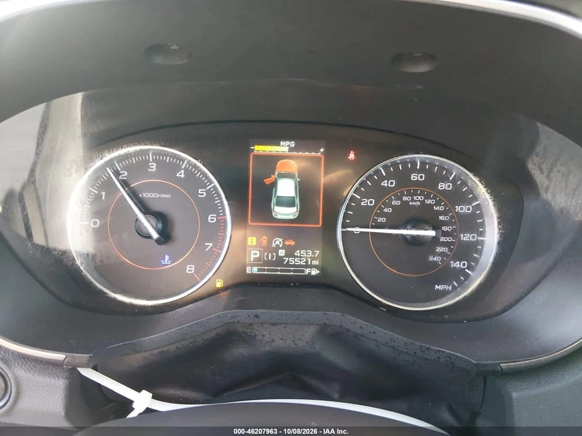 Subaru Crosstrek 2.5l Limited | Mobile.bg � ����������� 7