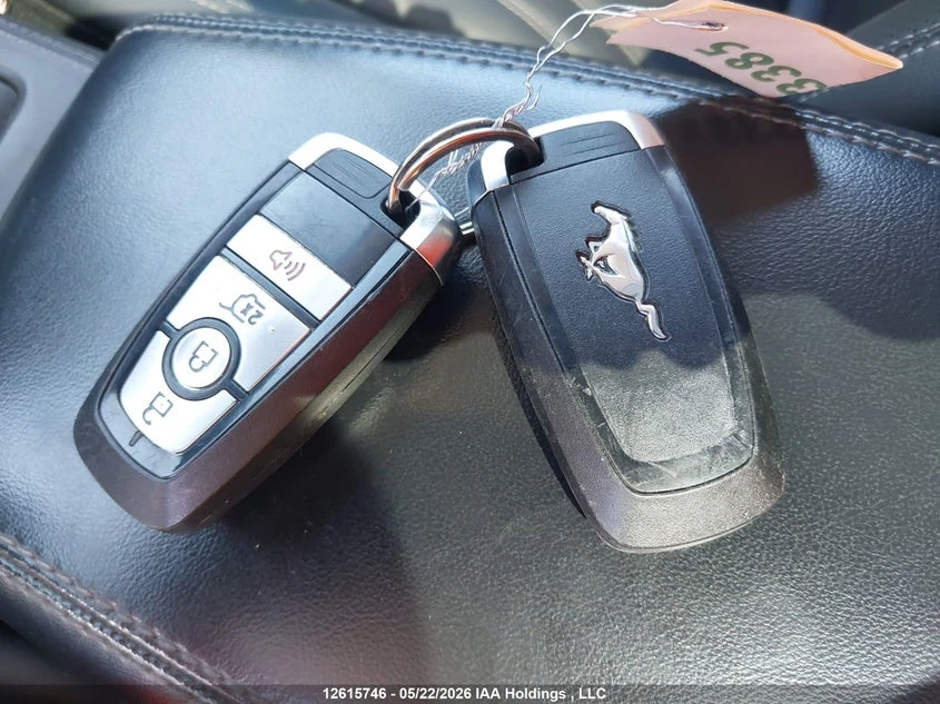 Ford Mustang Mach-E Premium AWD, снимка 11 - Автомобили и джипове - 56630836