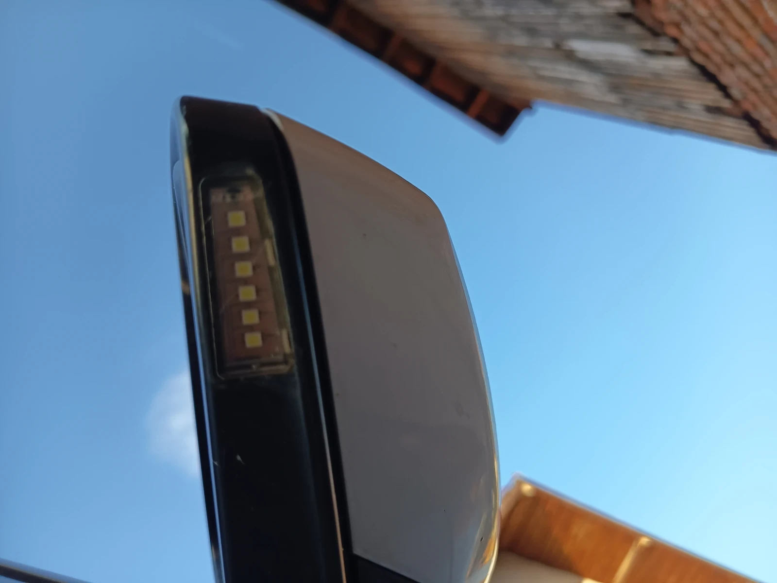 BMW 530, снимка 12 - Автомобили и джипове - 56750266