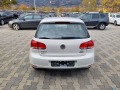 VW Golf БЕНЗИН-105ps* 2011г.EURO5 СЕРВИЗНА ИСТОРИЯ-ОБСЛУЖЕ - [6] 