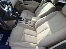 Nissan X-trail, снимка 13