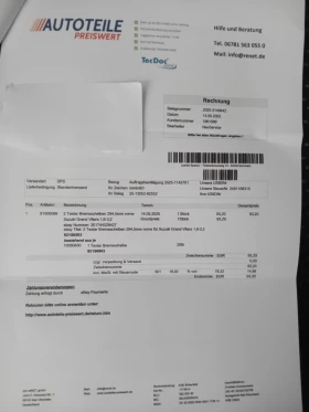 Suzuki Grand vitara, снимка 5