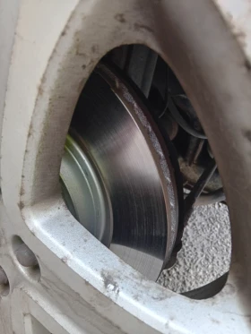 Suzuki Grand vitara, снимка 14