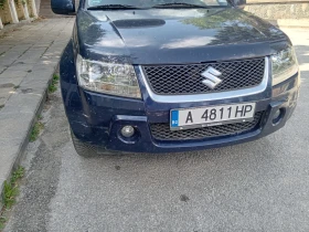 Suzuki Grand vitara, снимка 15