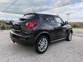 Nissan Juke 1.6i, 116кс, Евро5, снимка 4