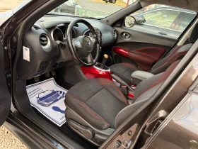 Nissan Juke 1.6i, 116кс, Евро5, снимка 8