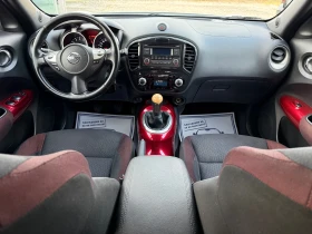 Nissan Juke 1.6i, 116кс, Евро5, снимка 9