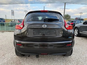 Nissan Juke 1.6i, 116кс, Евро5, снимка 5