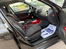 Nissan Juke 1.6i, 116кс, Евро5, снимка 11