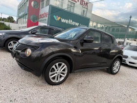 Nissan Juke 1.6i, 116кс, Евро5, снимка 7