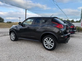 Nissan Juke 1.6i, 116кс, Евро5, снимка 6