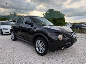 Nissan Juke 1.6i, 116кс, Евро5, снимка 3