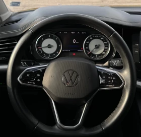 VW Touareg * ELEGANCE* 4 MOTION* , снимка 10