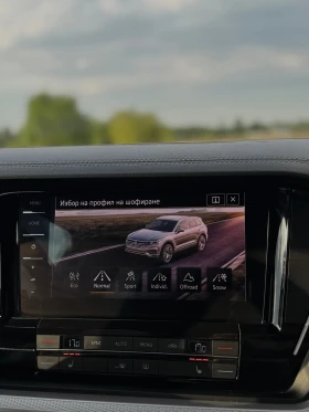 VW Touareg * ELEGANCE* 4 MOTION* , снимка 12
