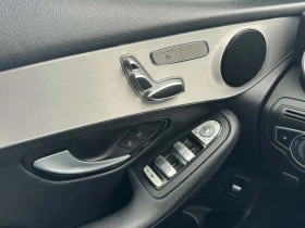 Mercedes-Benz GLC 300 2.0L 4MATIC , снимка 8