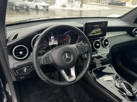 Mercedes-Benz GLC 300 2.0L 4MATIC , снимка 5