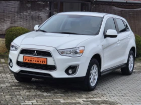 Mitsubishi ASX 1.8 диз 115к.с., снимка 2