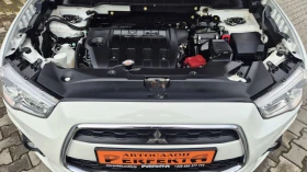 Mitsubishi ASX 1.8 диз 115к.с., снимка 17