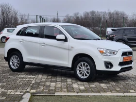 Mitsubishi ASX 1.8 диз 115к.с., снимка 6