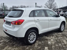 Mitsubishi ASX 1.8 диз 115к.с., снимка 7