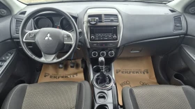 Mitsubishi ASX 1.8 диз 115к.с., снимка 11
