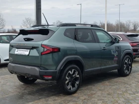 Dacia Duster DUSTER EXTREME E-TECH FULL HYBRID 140, снимка 4