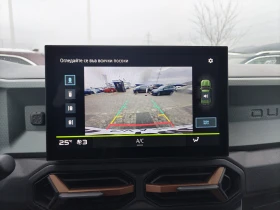 Dacia Duster DUSTER EXTREME E-TECH FULL HYBRID 140, снимка 8
