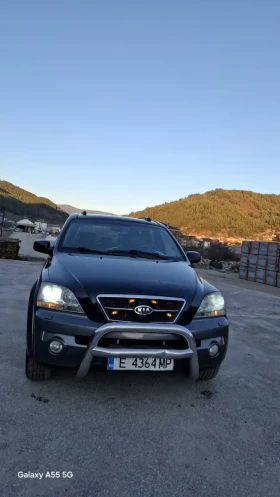 Kia Sorento, снимка 2