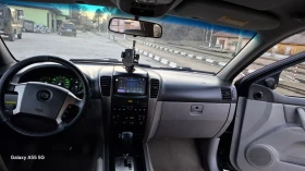 Kia Sorento, снимка 4