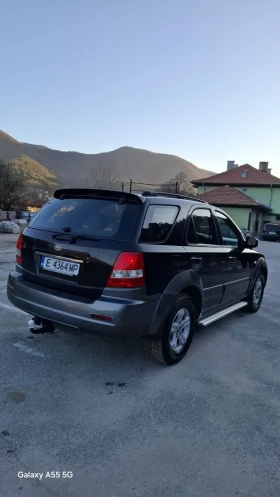 Kia Sorento, снимка 5