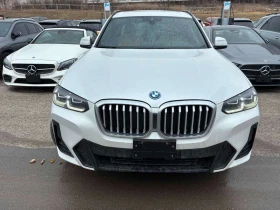 BMW X3 xDrive30e  CARFAX, снимка 6