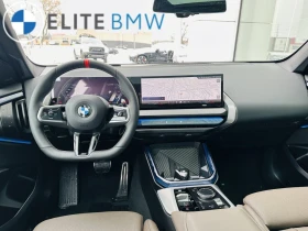 BMW X3 M50 xDrive (Чисто нов вГаранция), снимка 14