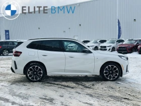 BMW X3 M50 xDrive (Чисто нов вГаранция), снимка 8