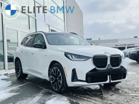 BMW X3 M50 xDrive (Чисто нов вГаранция), снимка 3