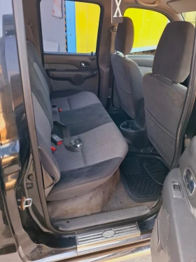 Ford Ranger, снимка 5