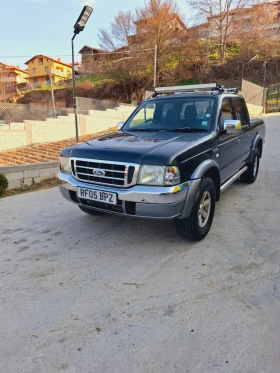 Ford Ranger, снимка 3